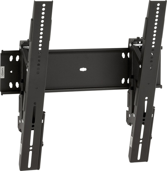 Produktbild Vogels PFW 6410 WALLMOUNT TILT 15 (Wand, 65", 75 kg)