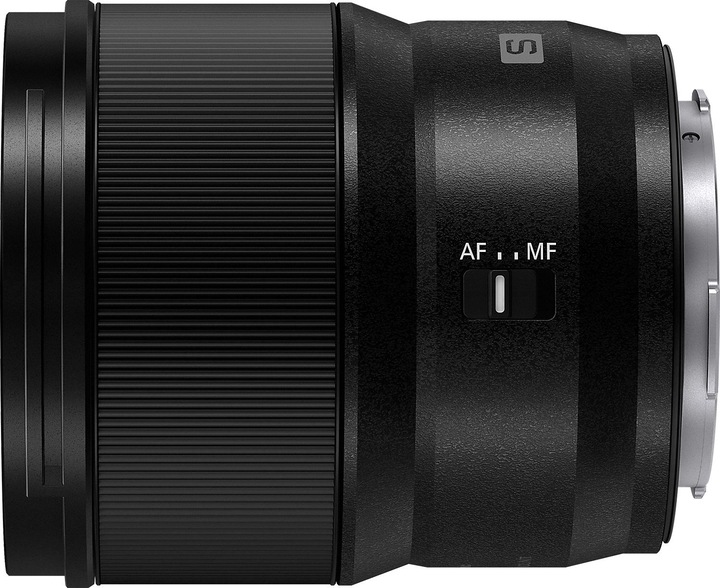 Produktbild Panasonic Lumix S5 Kit (25.28 Mpx, Vollformat)