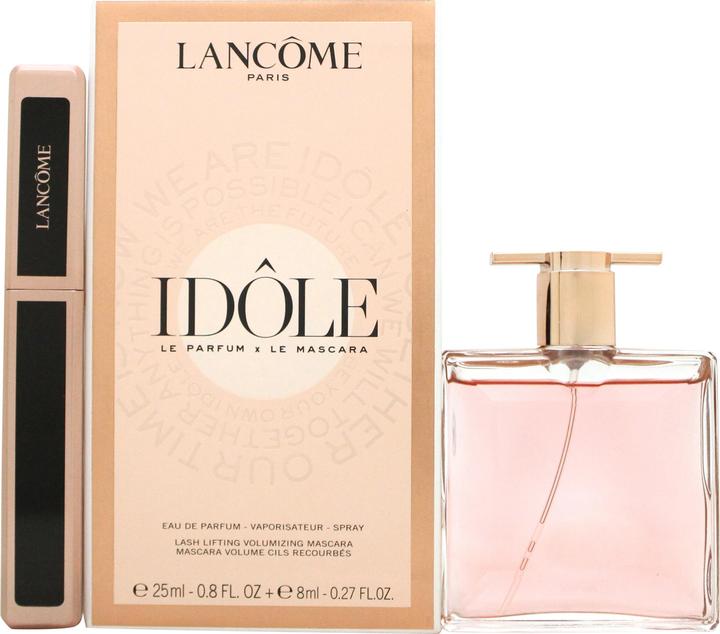 Immagine prodotto Lancôme Set regalo Lancome Idole (Set profumo)