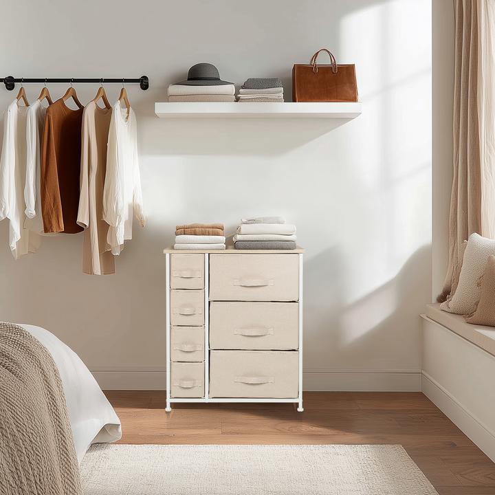 Produktbild hjh LIVING Foldress B