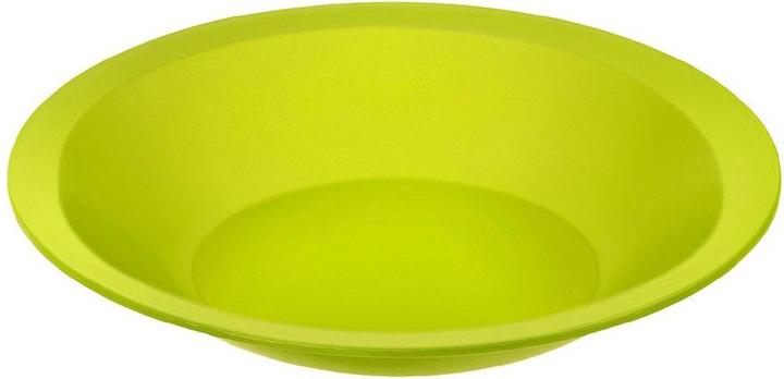 Actual product image Rotho Plate deep 'Caruba