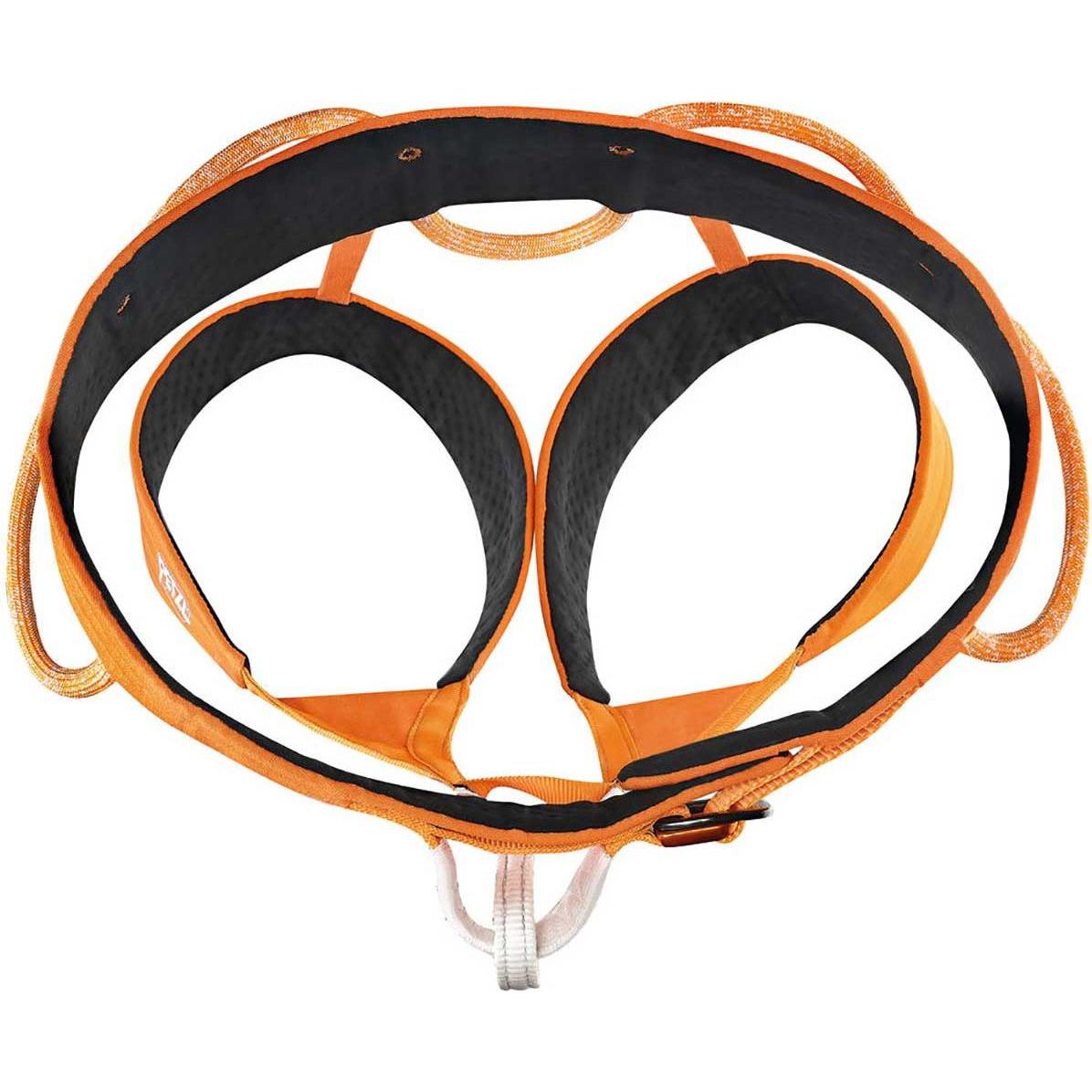 Thumbnail - Petzl, Klettergurt, (XS)