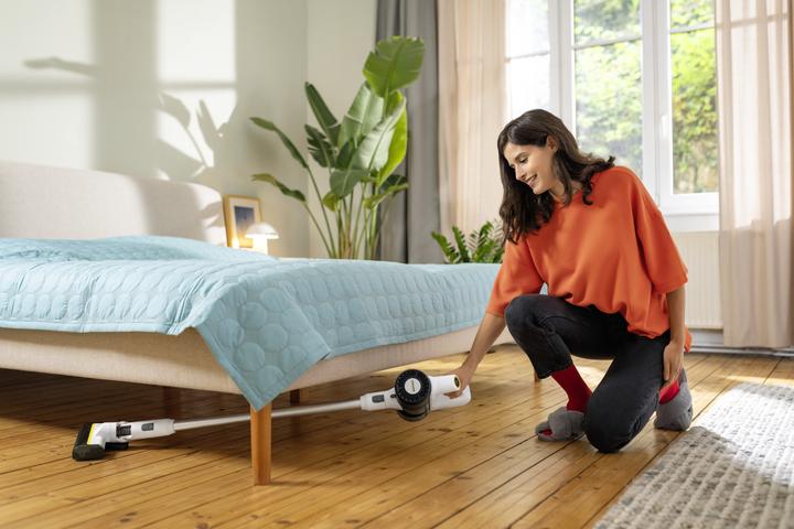 Actual product image Kärcher KVA 2 Stick Vacuum Cleaner