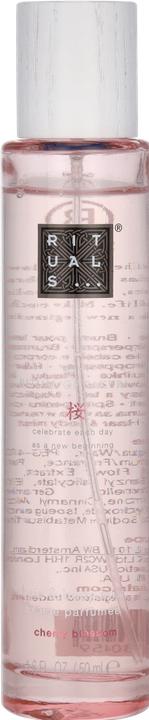 Actual product image Rituals Sakura Hair & Body Mist (50 ml, Body & hair fragrance spray)