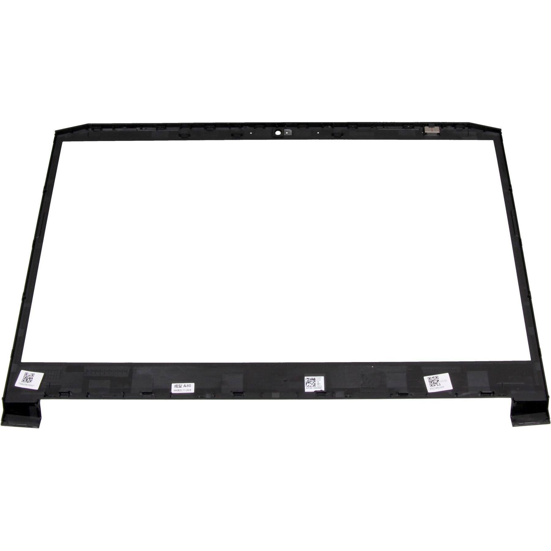 Thumbnail - Acer 60.Q7KN2.003, Notebook Ersatzteile, Schwarz