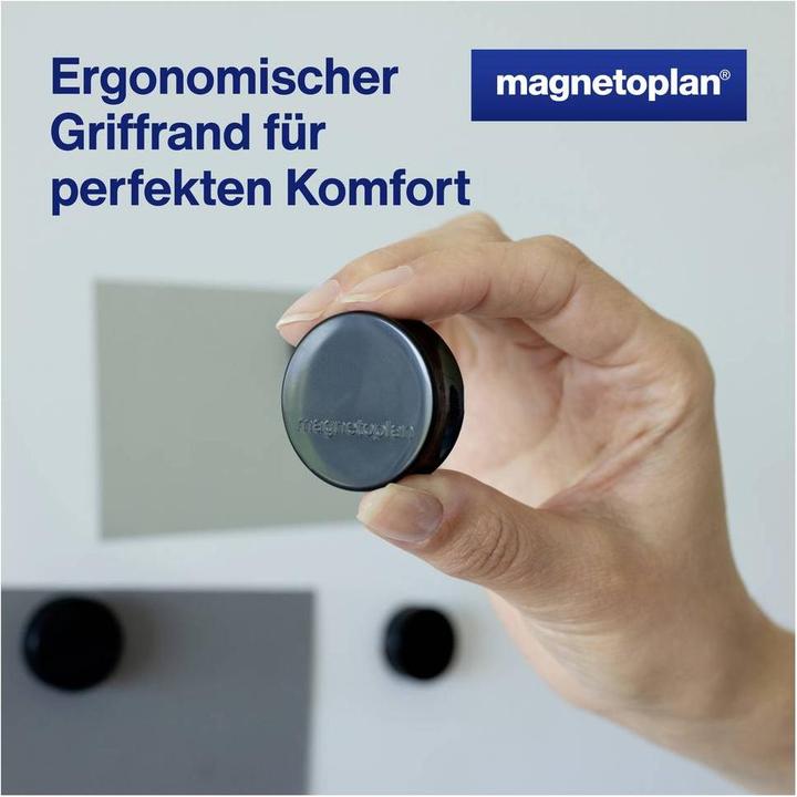 Image du produit Magnetoplan Aimant Ergo (1 x)