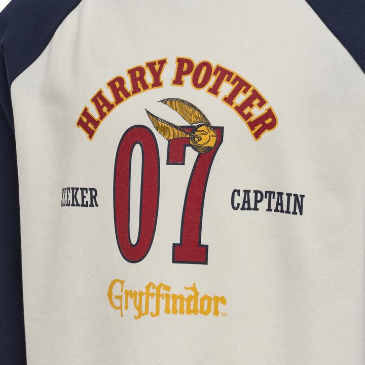 Produktbild hummel hmlHARRY POTTER BOYS T-SHIRT L/S (128)