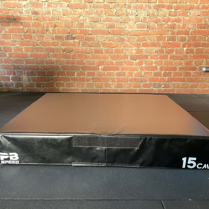 Immagine prodotto Perform Better PB Speed Soft Plyobox