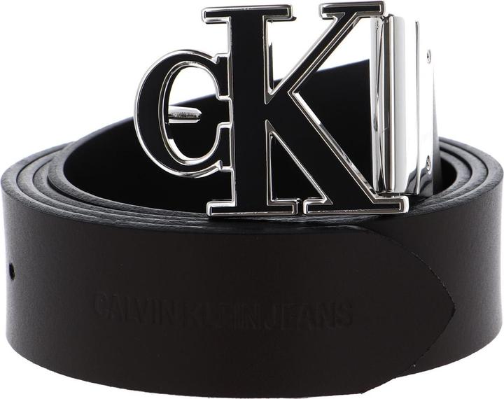 Produktbild Calvin Klein Mono Hardware Belt