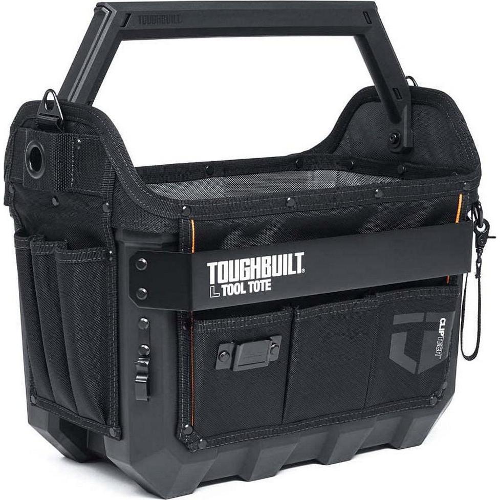 ToughBuilt, Cassetta degli attrezzi, Borsa degli attrezzi