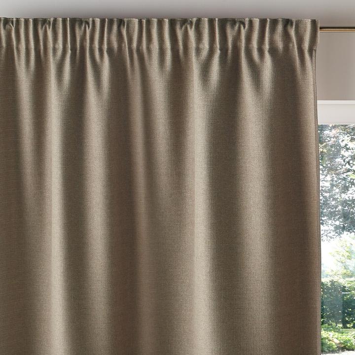 Actual product image La Redoute Interieurs Select (180 x 140 cm)