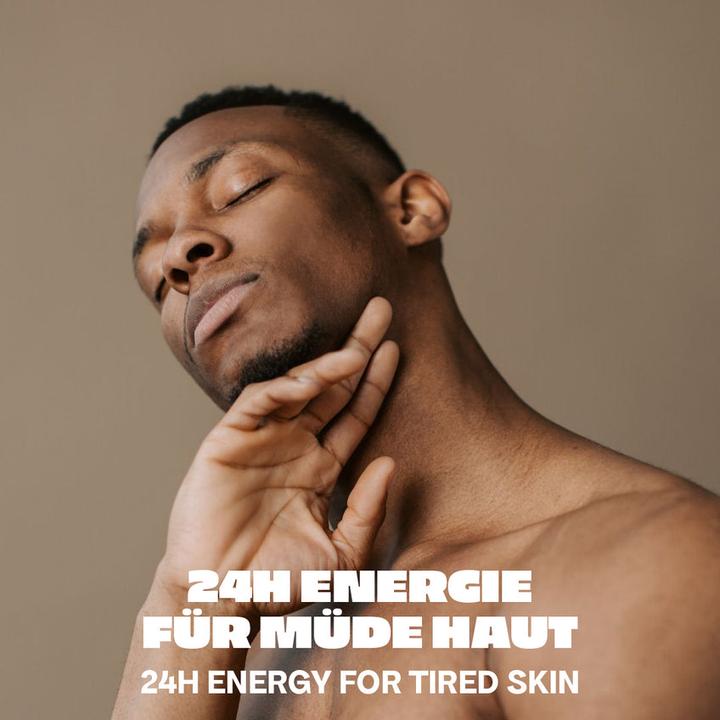 Image du produit Bali Gents Energizing (50 ml, Crème 24h, Crème de jour)