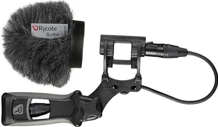 Produktbild Rycote 5CM CLASSIC-SFT 24/25 (Fell)