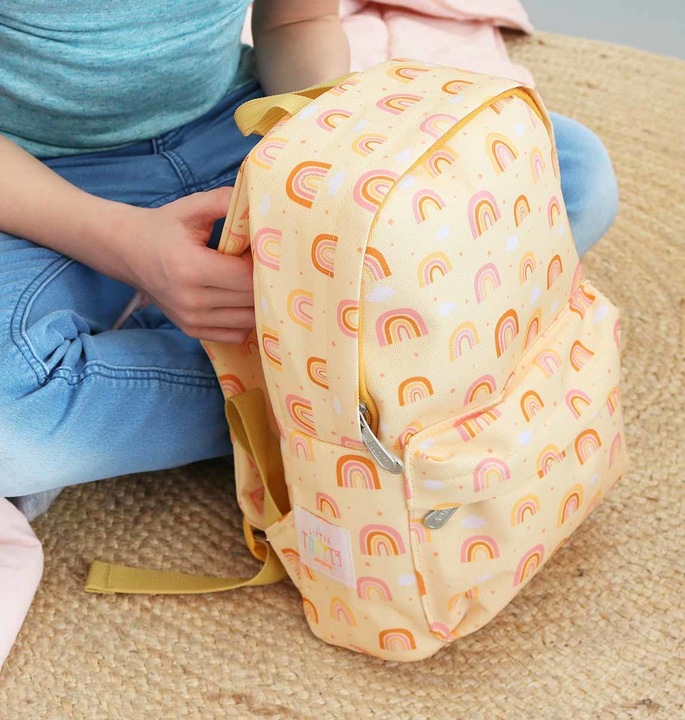 Immagine prodotto A Little Lovely Company Rucksack