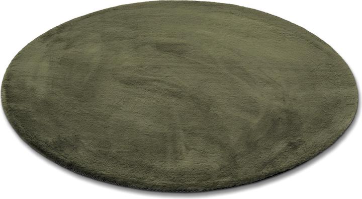Actual product image Esprit Alice carpet (100 x 100 cm)