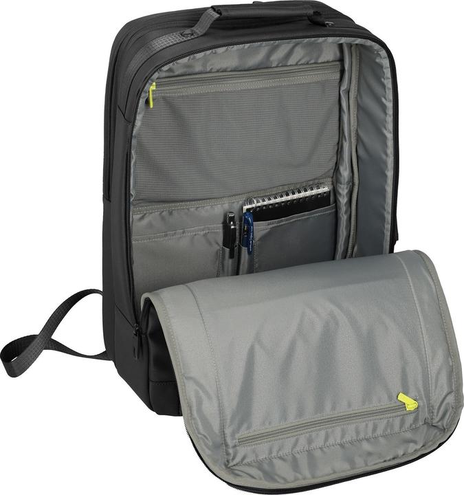 Actual product image Travelite Workfloow - Rucksack L (22 l)