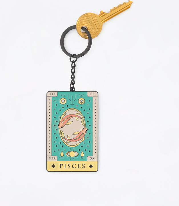 Image du produit Doiy Zodiac Pisces