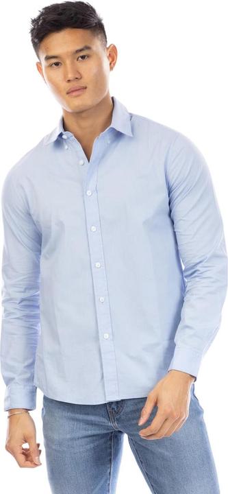 Immagine prodotto Peter Werth Camicia Regolare Manica Lunga Uomo (M)