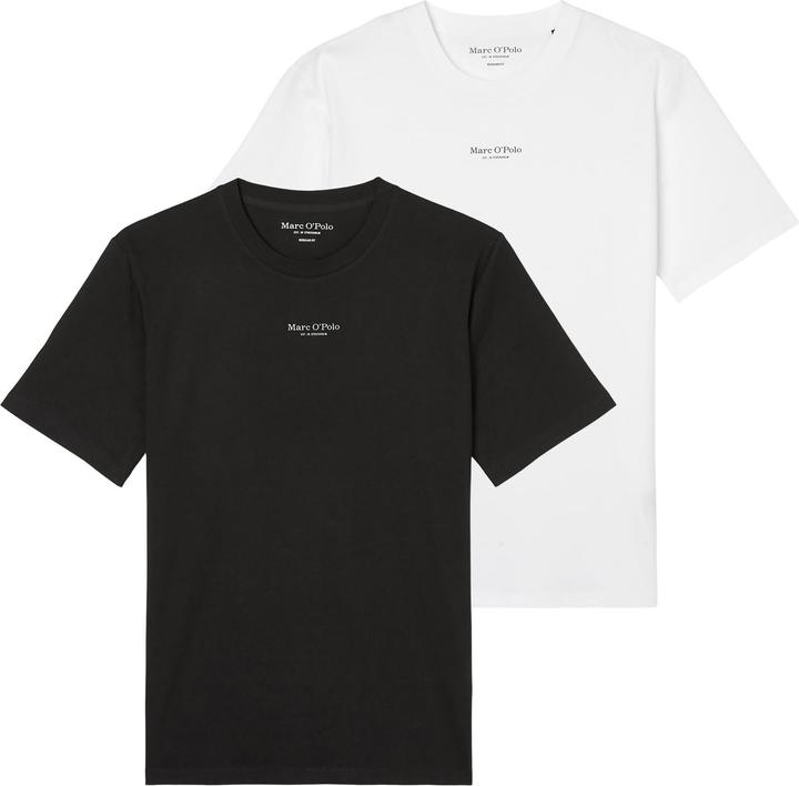 Produktbild Marc O'Polo Medium-Logo (M)