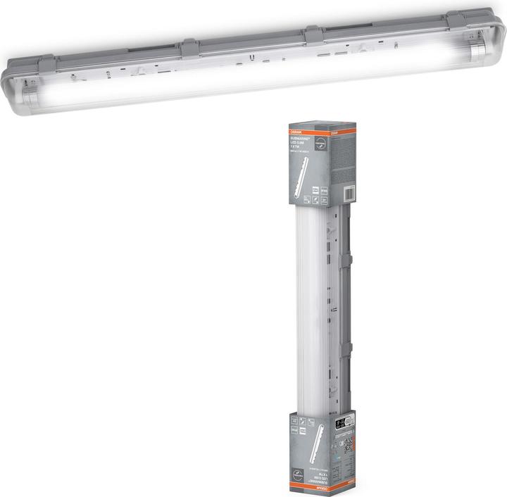 Produktbild Osram SUBMARINE® 1 x 7W 4000K (700 lm, G13)