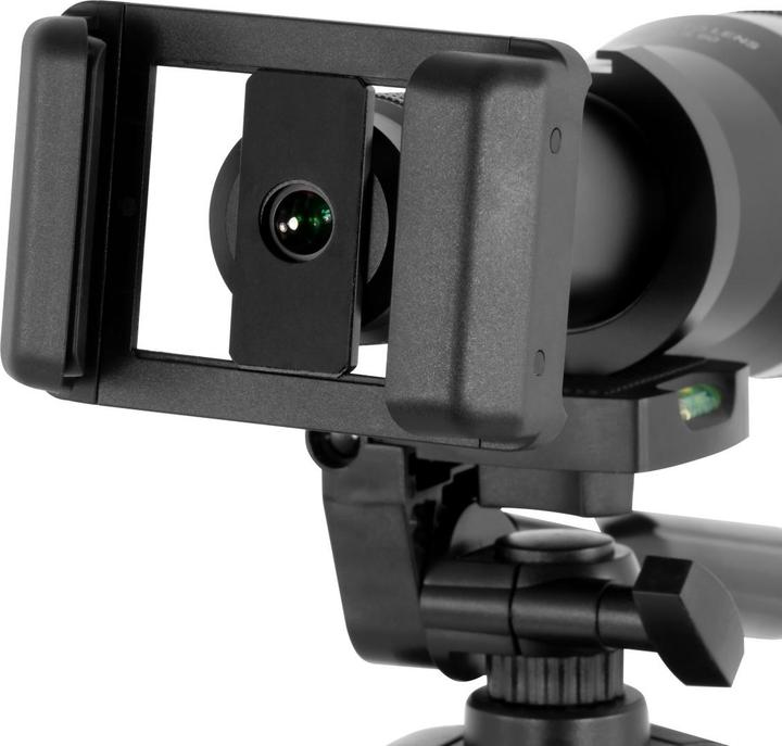Actual product image PCE Instruments Linsen-Teleskop