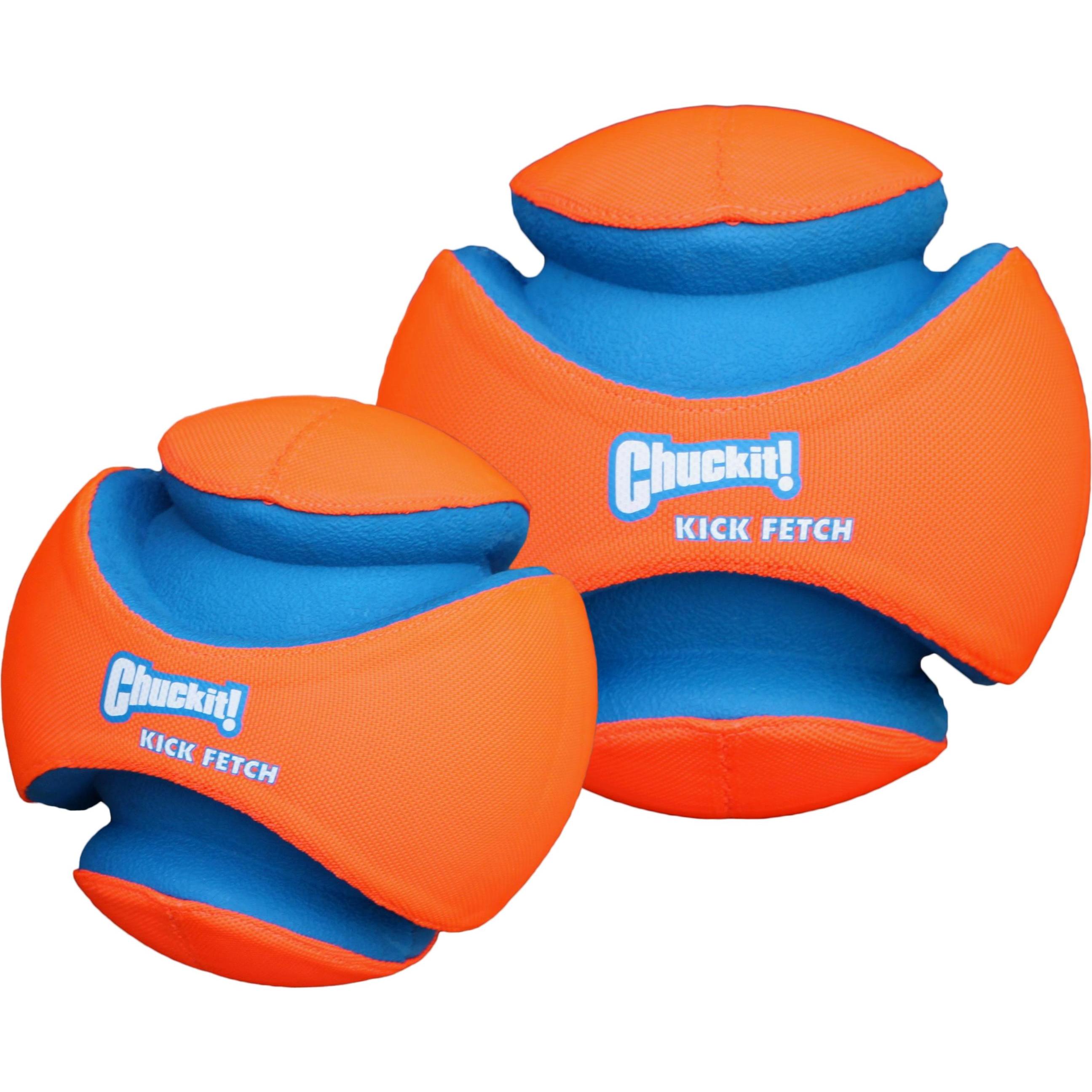Chuckit! Kick Fetch (Jouets pour chiens), Jouets pour chien