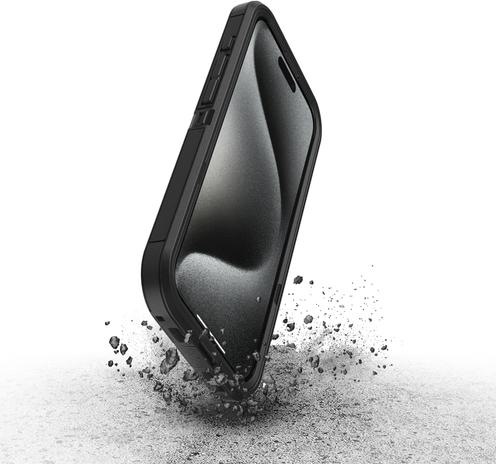 Produktbild OtterBox Defender XT mit MagSafe (Apple iPhone 15 Pro)