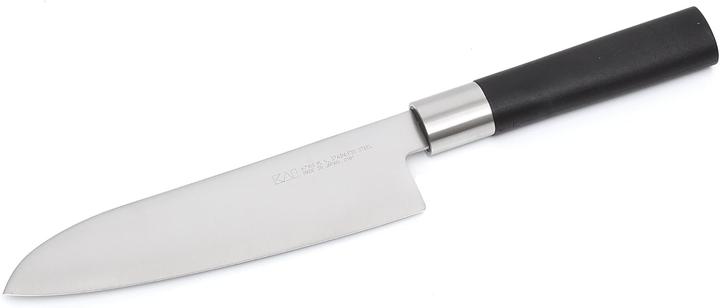 Actual product image Kai Wasabi Santoku (16.50 cm)