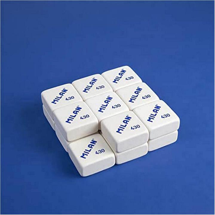 Actual product image Eraser 430