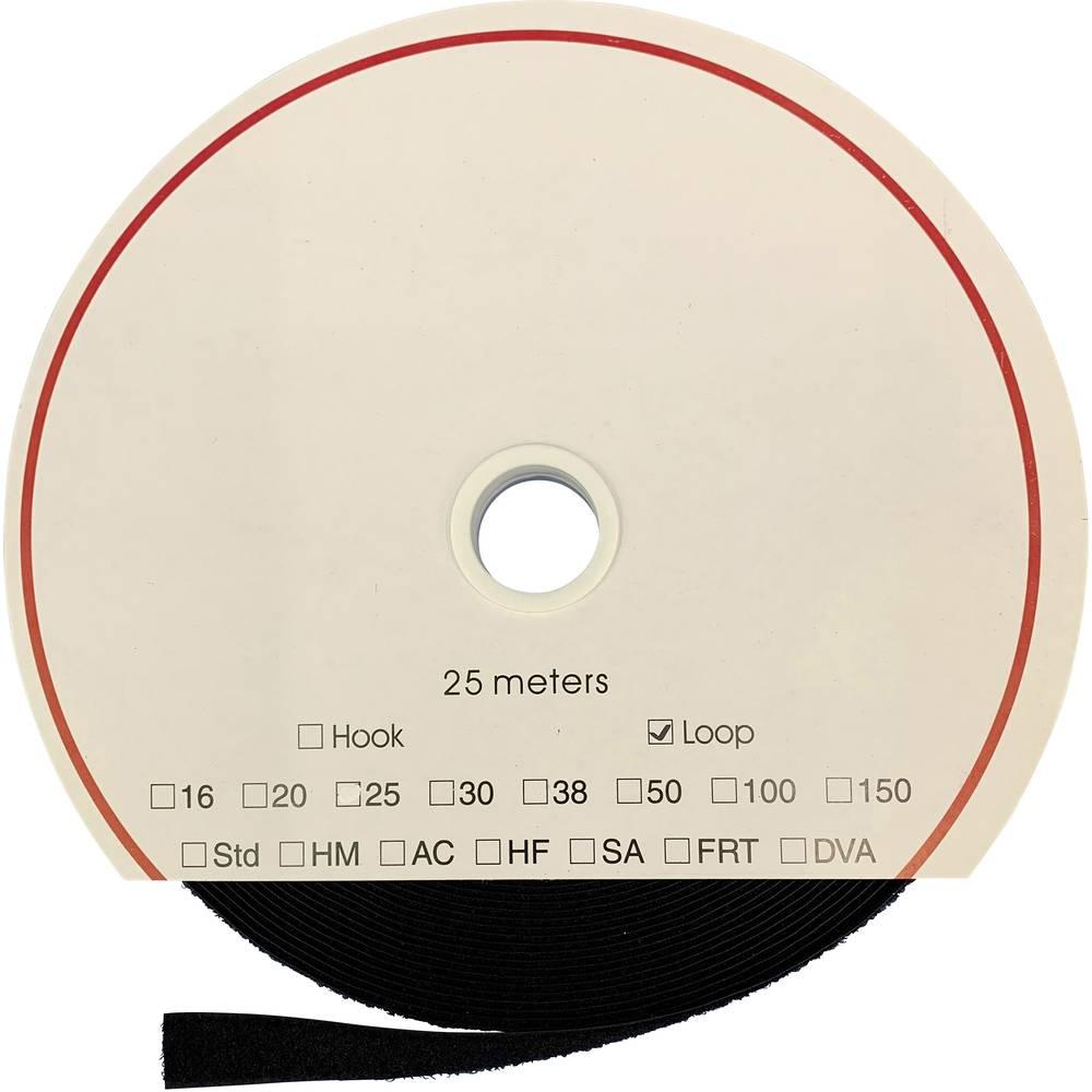 Fastech, Klettband, Flauschteil (20 mm)
