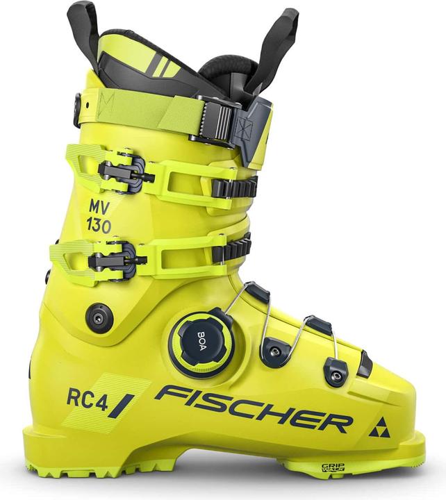 Image du produit Fischer Sports RC4 130 MV Boa (27.5)