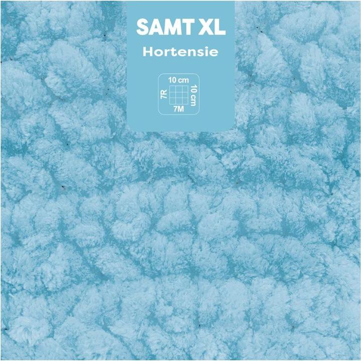 Produktbild Myboshi Wolle Chenille (40 m)