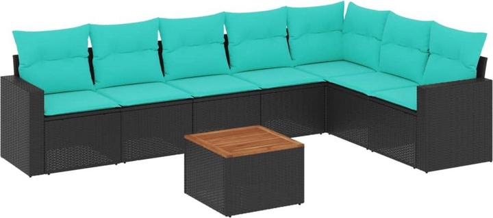 vidaXL Garten Sofagarnitur