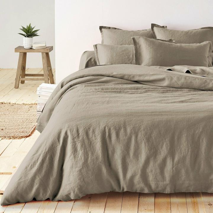 Actual product image La Redoute Interieurs Linot (Pillowcase, 50 x 70 cm)