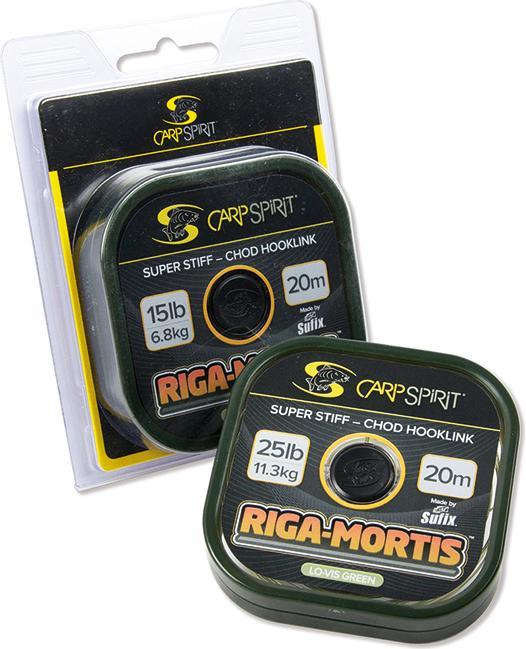Actual product image Carp Spirit Riga 20 m