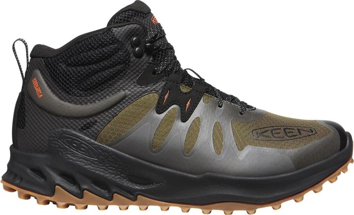 Produktbild Keen M Zionic Mid WP (41)