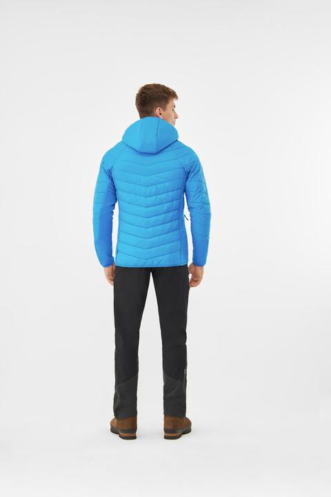 Produktbild MGA Bart Warm Pro Polartec Primaloft Man Jacke (L)