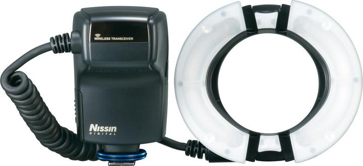 Immagine prodotto Nissin Digital MF 18 Sony E (Macroflash, Sony)