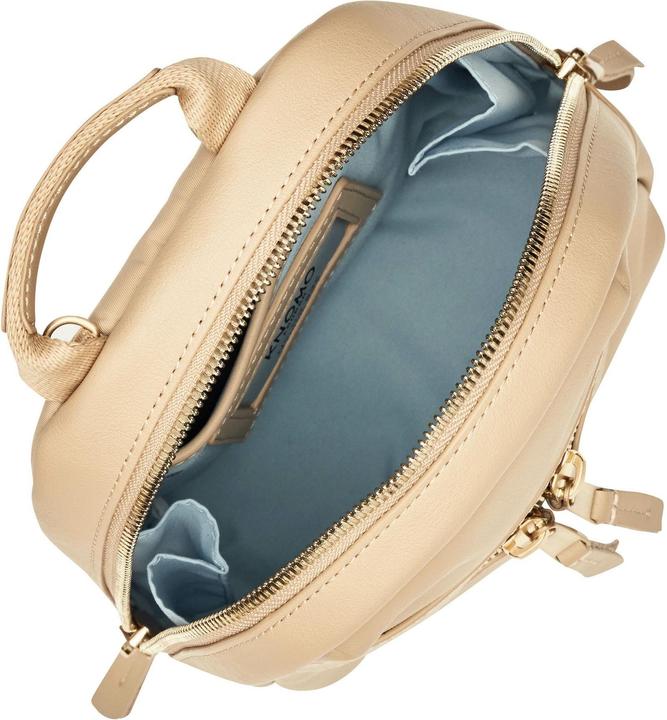 Immagine prodotto Knomo Mayfair Luxe Beauchamp XXS City Zaino RFID in pelle 20 cm (2 l)