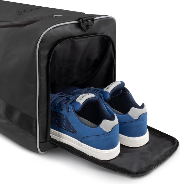 Produktbild Normani Sporttasche mit Rucksackfunktion 58 l Ostpass - 1567 (58 l)