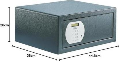 Image du produit Burg Wächter PS 130 E LAP (27.90 l)