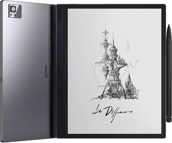 Actual product image Onyx Tab Ultra (10.30", 128 GB, Black)