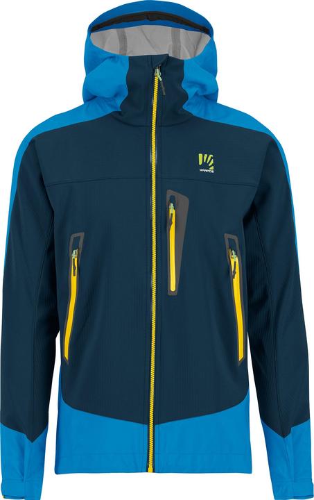 Produktbild Karpos Marmolada Jacket (S)