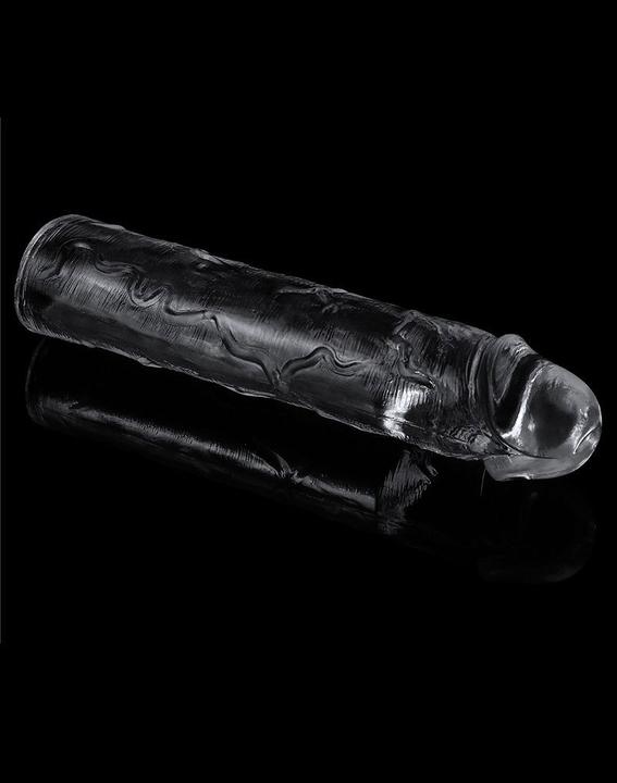 Actual product image Lovetoy Flawless Clear