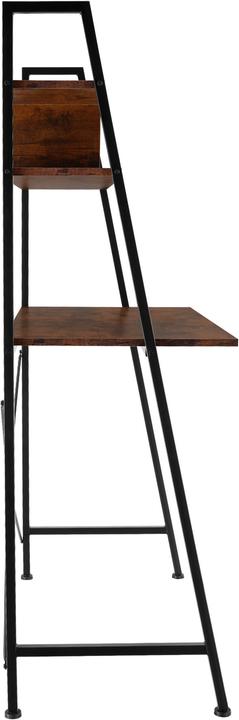 Immagine prodotto tectake Exeter (85,5 x 46,5 x 140 cm)