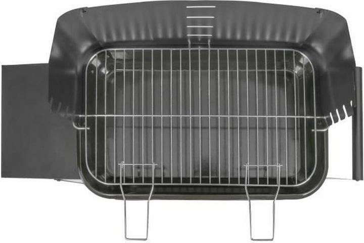 Actual product image Livoo Charcoal barbecue (48.50 cm)