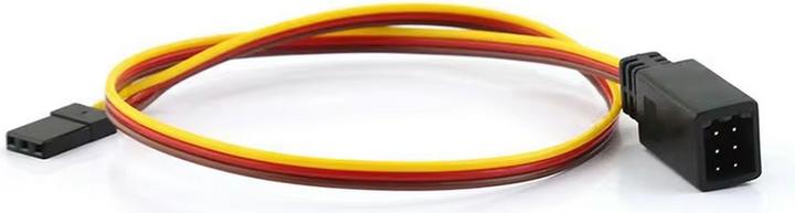 Produktbild Coscorp Industries Servo Y-Kabel 2 fach, 35 cm, 1 Stück