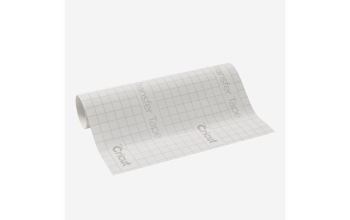 Produktbild Cricut Transferfolie Joy Xtra 24.1 x 6 m, 1 Rolle, Transparent