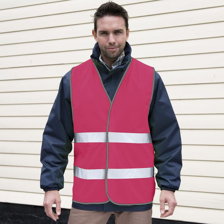 Image du produit Regatta Gilet Safeguard By Hivis