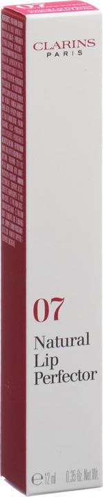 Produktbild Clarins Eclat Minute - Embellisseur Lèvres Toffee Pink Shimmer 07 (Nr. 07 - Toffee Pink Shimmer)